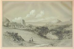 Old Town c1865